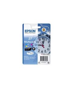 EPSON 27 ink cartridge combo
