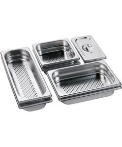 AEG A9OZS10 baking tray/sheet Stainless steel