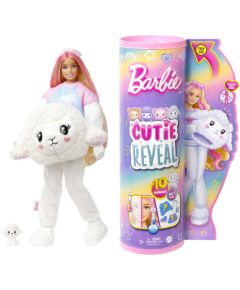 Mattel Barbie Cutie Reveal Hkr03