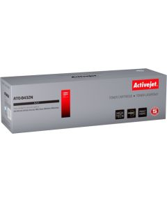 Activejet ATO-B432N toner (replacement for OKI 45807106; Supreme; 7000 pages; black)