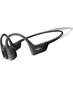 SHOKZ OpenRun Pro Headphones Wireless Ear-hook Sports Bluetooth Black