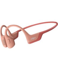 SHOKZ OpenRun Pro Headset Wireless Neck-band Calls/Music Bluetooth Pink