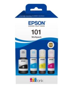 Epson C13T03V64A ink cartridge 4 pc(s) Original Black, Cyan, Magenta, Yellow