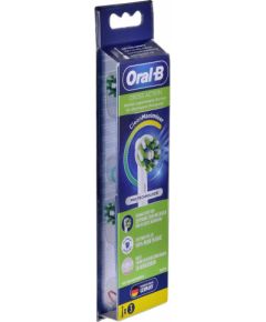 Braun Końcówki do szczoteczki Oral-B EB50RB-3 - 3 szt.