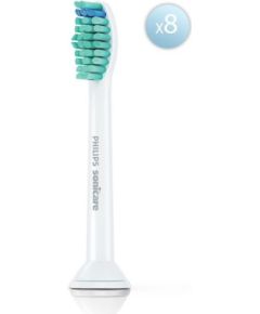 Philips Sonicare ProResults Standard sonic toothbrush heads HX6018/07