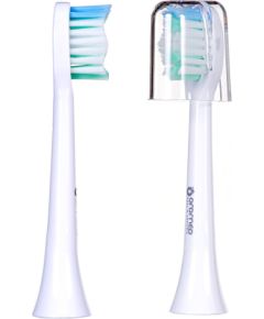 Oromed ORO-SONIC WHITE electric toothbrush Adult Oscillating toothbrush