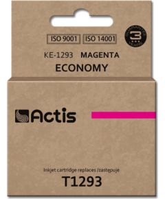 Actis KE-1293 ink (replacement for Epson T1293; Standard; 15 ml; magenta)