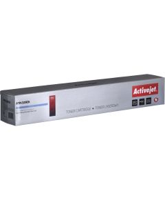 Activejet ATM-328CN toner cartridge for Konica Minolta printers, replacement Konica Minolta TN328C; Supreme; 28000 pages; blue