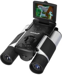 LEVENHUK Atom Digital DB10 LCD binoculars