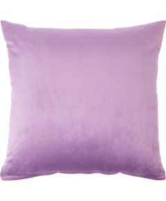 Pillow VELVET 2, 45x45cm, purple