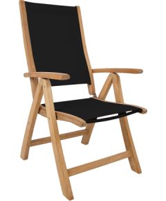 Стул BALI черный Стулья