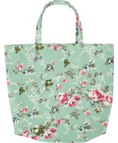 Cумка для покупок MY BAG 48x44cm, розы