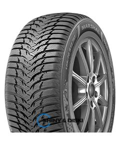 Marshal / Kumho MW31 205/55R16 91 T