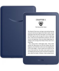 Amazon Kindle 11/6''/WiFi/16GB/special offers/Denim Электронные книги