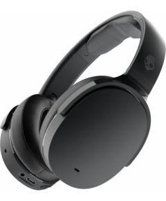 Skullcandy Hesh ANC Headphones Wired & Wireless Head-band Calls/Music USB Type-C Bluetooth Black