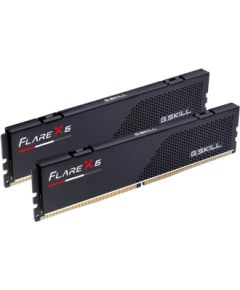 G.Skill Flare X5 F5-6000J3040G32GX2-FX5 memory module 64 GB 2 x 32 GB DDR5 6000 MHz