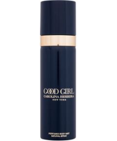 Carolina Herrera Good Girl 100ml Косметика для тела