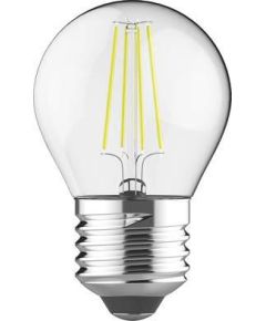 LIGHT BULB LED E27 3000K 2W/220LM 360 G45 70200 LEDURO