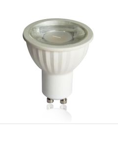 LIGHT BULB LED GU10 3000K 5W/400LM PAR16 21202 LEDURO