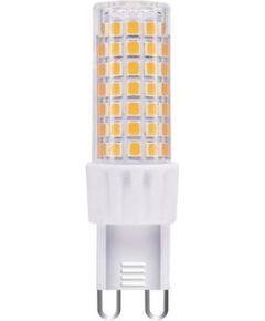 LIGHT BULB LED G9 3000K 7W/700LM 270 21070 LEDURO