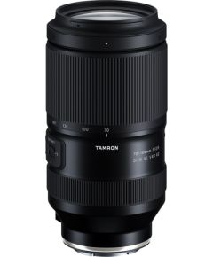 Tamron 70-180mm f/2.8 Di III VC VXD G2 lens for Sony E