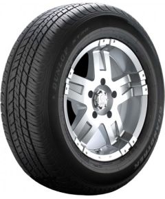 Dunlop Grandterk ST30 225/60R18 100H