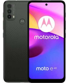 Motorola Moto E40 XT2159 Мобильный Телефон  4GB / 64GB