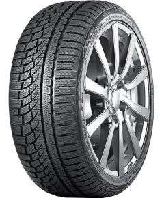 225/45R18 NOKIAN WR A4 95V XL RunFlat DOT18/DOT19 Studless EB272 3PMSF M+S