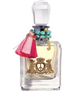 Juicy Couture Peace, Love and Juicy Couture EDP 100 ml