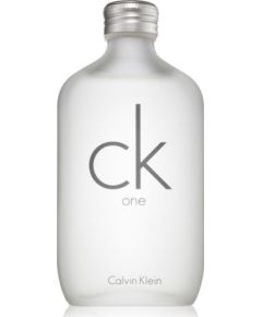 Calvin Klein CK One EDT Unisex 15ml