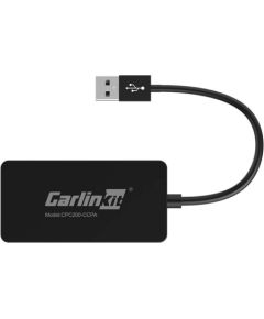 Carlinkit CCPA wireless adapter (black)