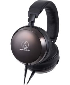 Audio Technica ATH-AP2000T closed Head sr / black - High-definition over-ear headphones