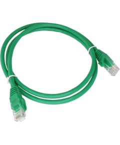 AVIZIO KKU6ZIE2 networking cable Green 2 m Cat6 U/UTP (UTP)