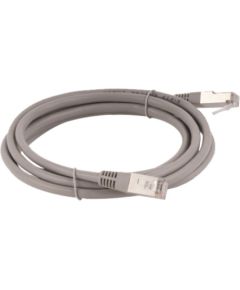 A-LAN KKS6SZA7.0 networking cable Grey 7 m Cat6 F/UTP (FTP)