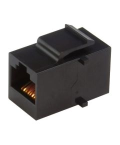 Alantec WTM10 wire connector RJ45 Black