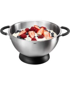 GEFU MESCO mixing bowl 24 cm G-28140