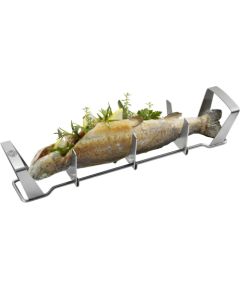 GEFU Fish rack BBQ