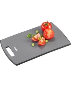 GEFU Levoro kitchen cutting board Rectangular Plastic Grey