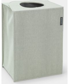 BRABANTIA Veļas soma kantaina, 55 l, green - 120404