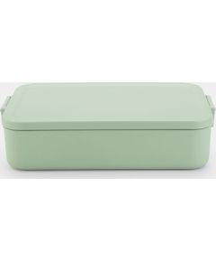 BRABANTIA Make & Take pusdienu kārba, bento, jade green - 203527