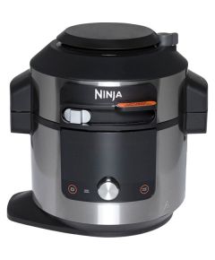 Multivārāmais katls Ninja Foodi MAX 14in1 OL750EU, 7.5L Pressure Cooker Hot Air Fryer