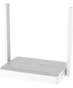 WRL ROUTER 1200MBPS 10/100M 4P/EXPLORER KN-1613-01EN KEENETIC