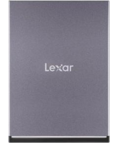 SSD USB3.1 2TB EXT./LSL210X002T-RNNNG LEXAR