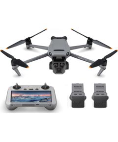 DJI Mavic 3 Pro Fly More Combo с пультом управления DJI RC