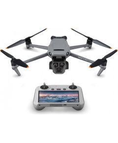 DJI Mavic 3 Pro с пультом управления DJI RC