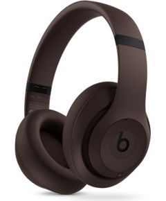 Beats беспроводные наушники Studio Pro, deep brown