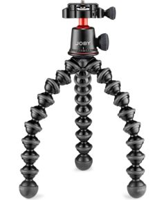 Joby tripod kit GorillaPod 3K PRO Kit, black