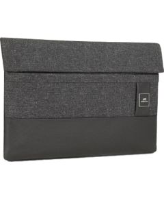 rivacase 8805 sleeve for MacBook and Ultrabook (black)