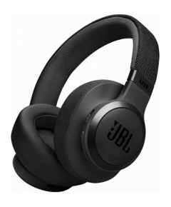 Bezvadu austiņas JBL Live 770NC Black