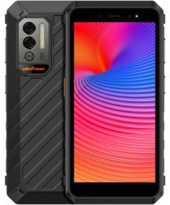 Smartphone Ulefone Power Armor X11 Pro Black